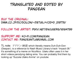 Page 24 of SKB na Vtuber to H Suru Dake | Just Having Sex With SKB Vtubers