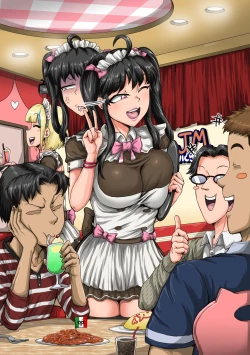 Page 97 of Mukatsuku Imouto wa Chanto Shikaranakucha 125