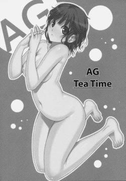 Page 2 of AG Tea Time