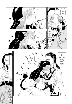 Page 24 of Suki Suki Sutanosuka