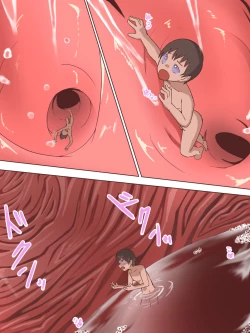 Page 12 of Punished By The Fox Sister