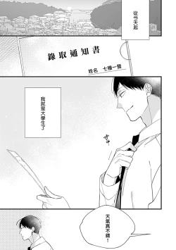 Page 2 of Bokutachi wa Mada Aoku Daigaku Nyuugaku Hen | 青涩的我们 大学入学篇 1-3