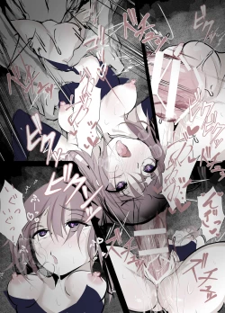 Page 18 of Magical Girl Defeat Diary