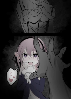 Page 23 of Magical Girl Defeat Diary