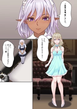 Page 3 of Netorare Kokuou