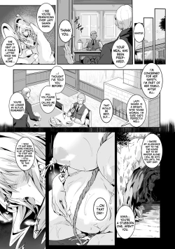 Page 19 of Kemono No Nikuyome | The Beast's Meat Wife