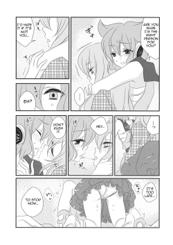 Page 16 of Yome to Musume ga Kawai sugite Watashi wa mou Genkai kamo shirenai | My wife and daughter are too cute, I might be at my limit.