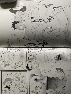 Page 40 of My hero academy