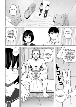 Page 27 of Mahou Shoujo Netorasutia | Magical Girl Netorasutia