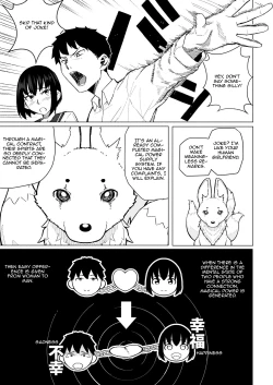 Page 28 of Mahou Shoujo Netorasutia | Magical Girl Netorasutia