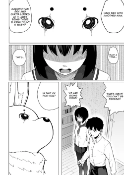 Page 29 of Mahou Shoujo Netorasutia | Magical Girl Netorasutia