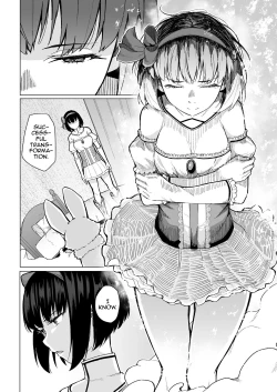 Page 53 of Mahou Shoujo Netorasutia | Magical Girl Netorasutia