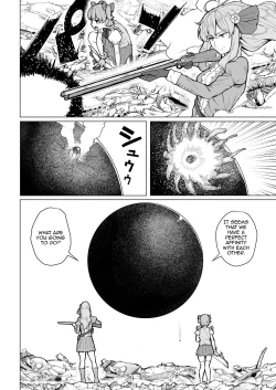 Page 55 of Mahou Shoujo Netorasutia | Magical Girl Netorasutia