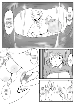 Page 54 of The Mating Diary Of An Easy Futanari Girl