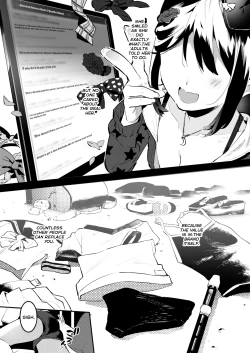 Page 20 of Mama ni Nanka Naritakunai! Meika no Happy Kazoku Keikaku