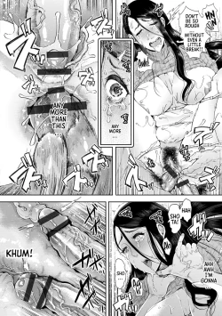Page 18 of Hahaoya ni Rifujin o | Unreasonable for Mother