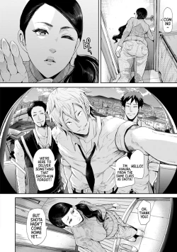 Page 2 of Hahaoya ni Rifujin o | Unreasonable for Mother