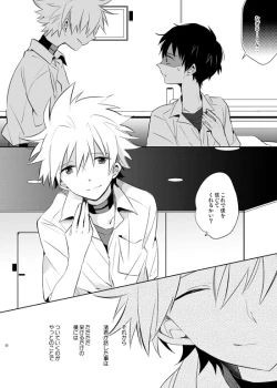 Page 30 of Q補完計画