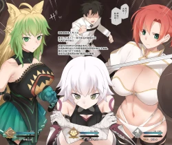 Page 18 of Mizugi Musashi ni Mitsugigasareta Ue ni Kokujin Dekachinpo NTR Douga de Medb ni Chinpo Shibakareru Manga