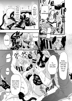 Page 19 of Minna Daisuki Sutanosuka