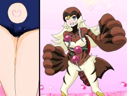 Page 23 of Sennou Kairaku Egao  Ruri Hen  Full Color