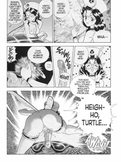 Page 116 of Bondage Fairies Extreme