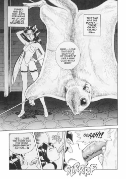 Page 118 of Bondage Fairies Extreme