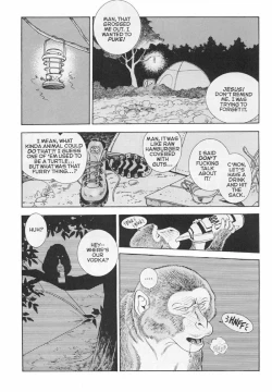 Page 123 of Bondage Fairies Extreme