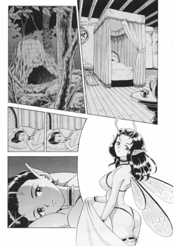 Page 124 of Bondage Fairies Extreme