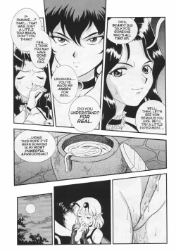 Page 167 of Bondage Fairies Extreme