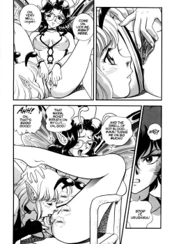Page 174 of Bondage Fairies Extreme