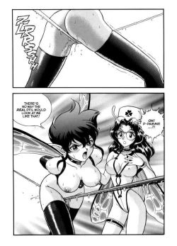 Page 179 of Bondage Fairies Extreme