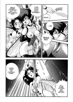 Page 186 of Bondage Fairies Extreme