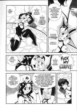 Page 196 of Bondage Fairies Extreme