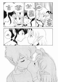 Page 240 of Bondage Fairies Extreme