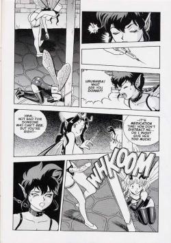 Page 264 of Bondage Fairies Extreme