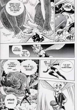 Page 275 of Bondage Fairies Extreme