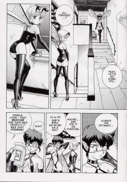 Page 282 of Bondage Fairies Extreme