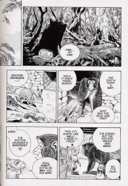 Page 285 of Bondage Fairies Extreme