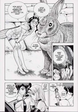 Page 286 of Bondage Fairies Extreme