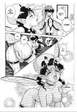 Page 39 of Bondage Fairies Extreme