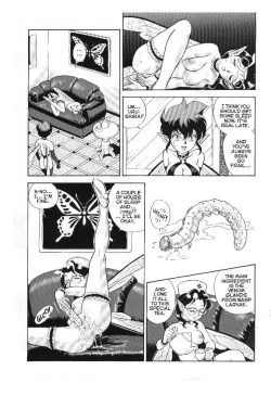 Page 40 of Bondage Fairies Extreme