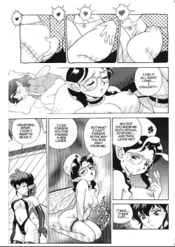 Page 46 of Bondage Fairies Extreme