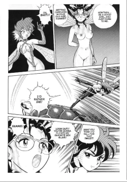 Page 51 of Bondage Fairies Extreme