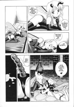 Page 66 of Bondage Fairies Extreme