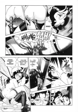 Page 67 of Bondage Fairies Extreme