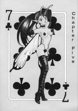 Page 73 of Bondage Fairies Extreme