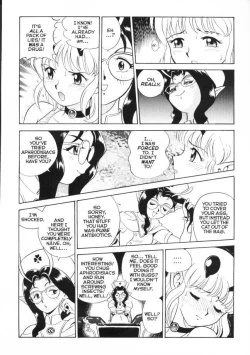 Page 88 of Bondage Fairies Extreme