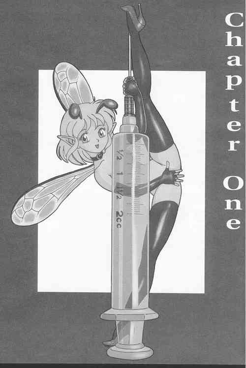 Download Bondage Fairies Extreme