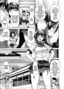 Page 29 of Toaru Hi no Engekibu | A Day in the Life of the Theater Club